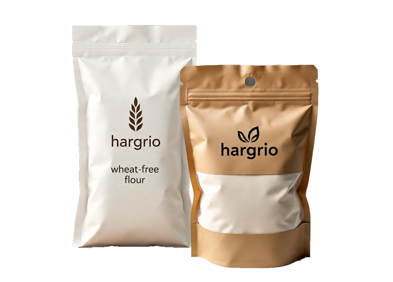 Contact Hargrio Limited