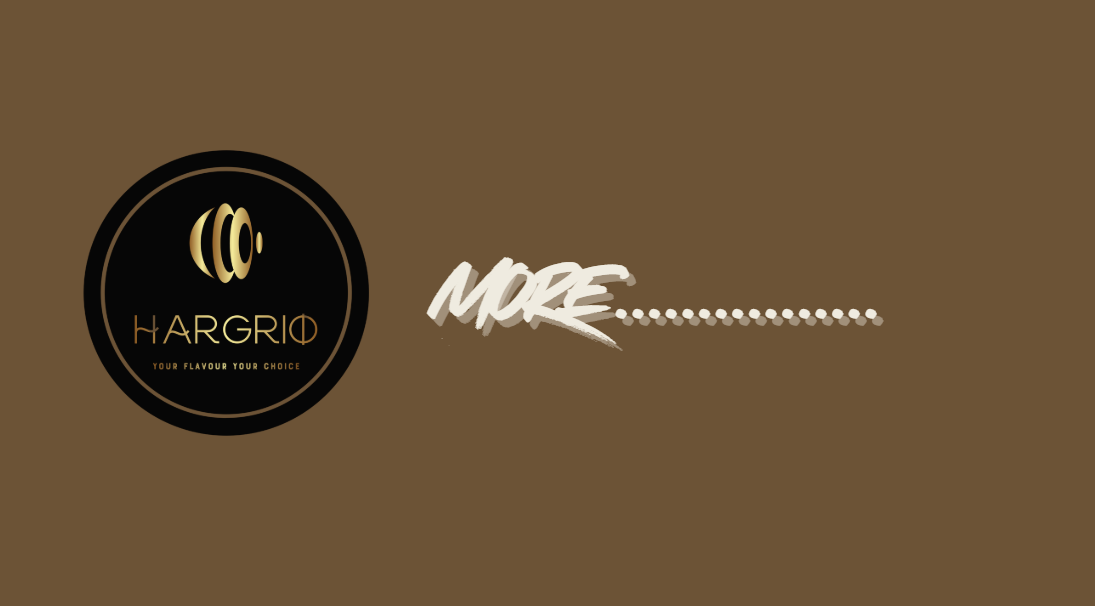 Hargrio More Logo
